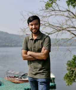 Ishan Gupta