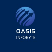 Oasis Infobyte