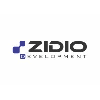 Zidio Development